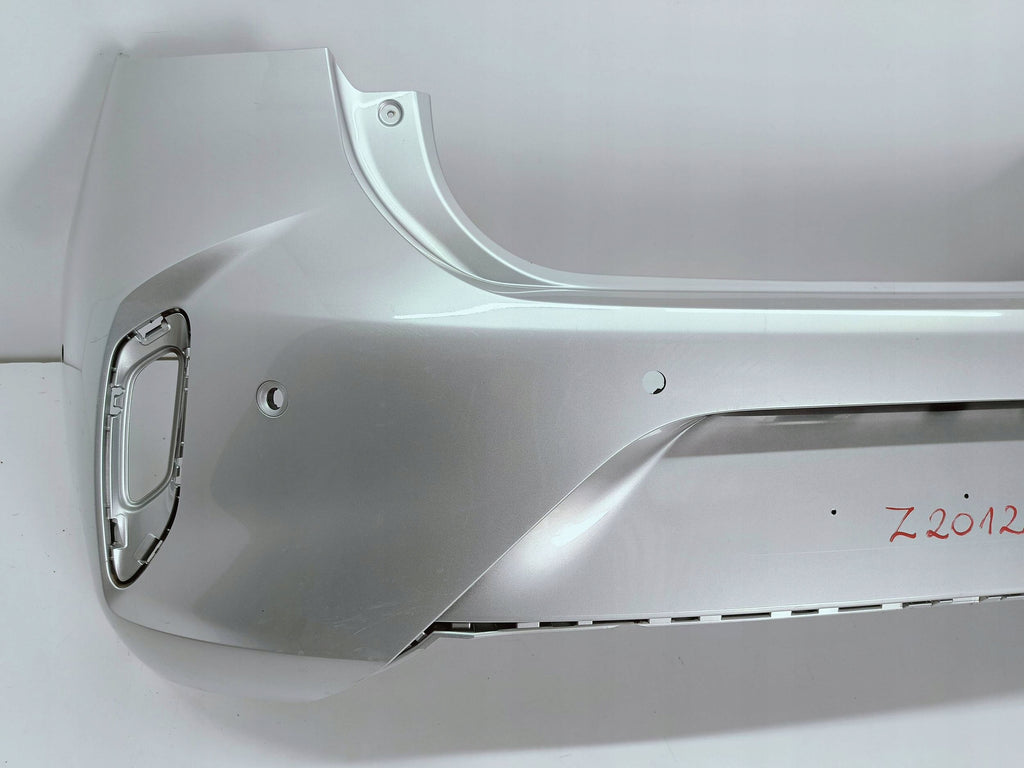 Opel Corsa F 19 ZDERZAK TYŁ TYLNY 6XPDC 9829755080A