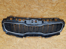 KIA SPORTAGE IV 15- GRILLE CALANDRE PARE-CHOCS AVANT 86352-F1500