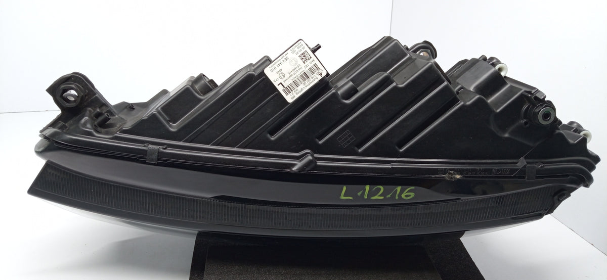Skoda Octavia IV 4 20- Front Left Light Front Full LED 5E4941015 — photo 11 of 13