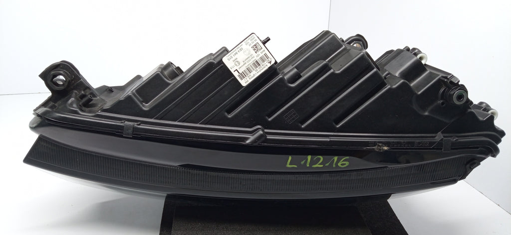 SKODA OCTAVIA IV 4 20- LAMPA LEWA PRZÓD PRZEDNIA FULL LED 5E4941015