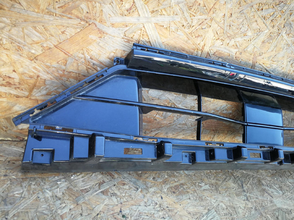 Ford Kuga MK3 Escape ST 19 Grille Grille Grille Front Bumper LV4B-17K945-S — photo 4 of 14