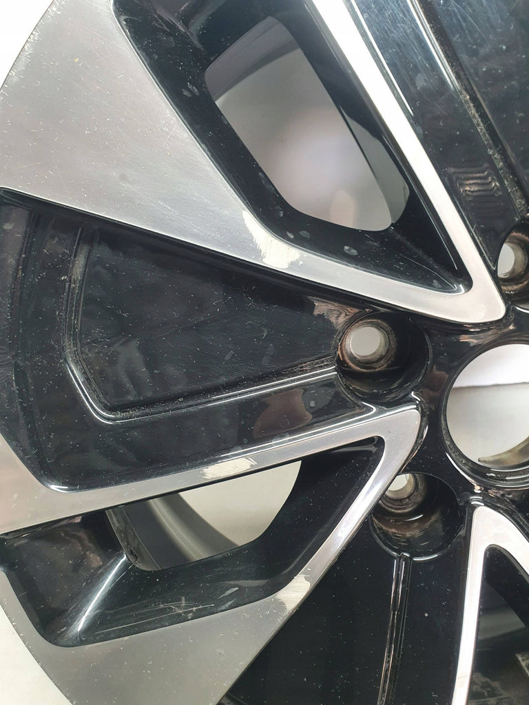 KIA RIO CEED XCEED FELGA ALUMINIOWA 16''x6.5'' 5x114.3 ET50 52910-CR100
