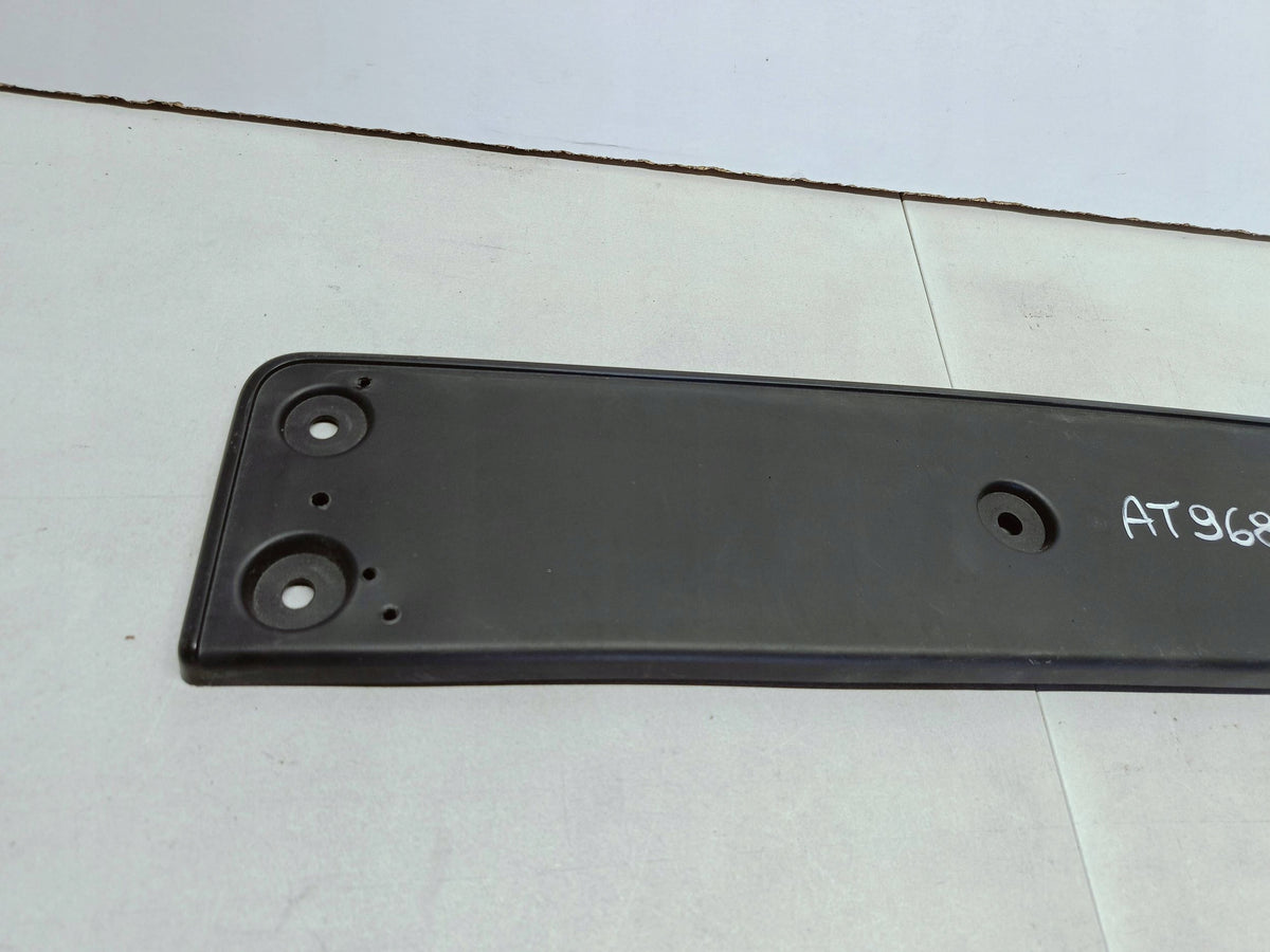 Volkswagen ID.4 Id 4 20- Frame Mounting Bracket Tablicy Rejestracyjnej 11A807287 — photo 4 of 10