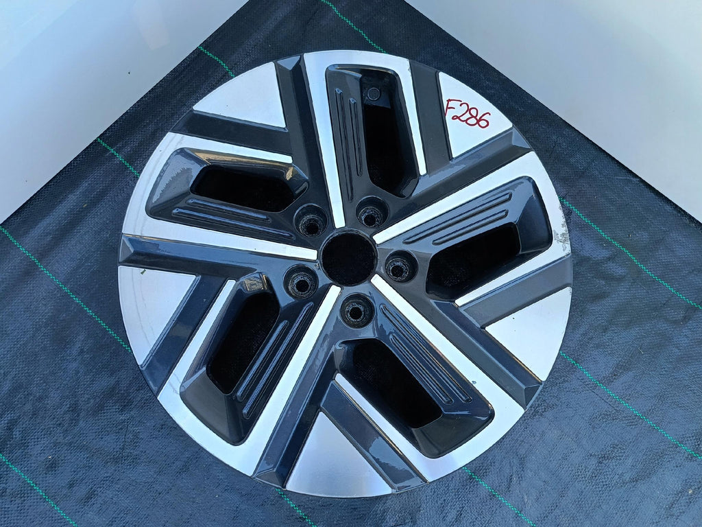 FELGA ALUMINIOWA HYUNDAI KONA 7.0"x17" 5X114.3 ET50 52910-DD100