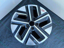 Laden Sie das Bild in den Galerie-Viewer, FELGA ALUMINIOWA HYUNDAI KONA 7.0"x17" 5X114.3 ET50 52910-DD100
