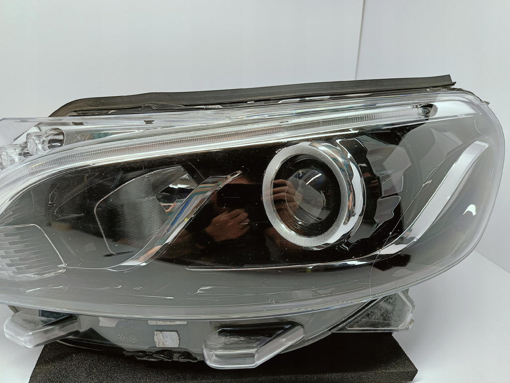 TOYOTA PROACE II 16- LAMPA LEWA PRZÓD PRZEDNIA KSENON LED 980858998-00
