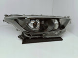 TOYOTA YARIS IV 4 P21 19-LAMPA REFLEKTOR PRAWY PRZÓD SOCZEWKA KOITO K0-6 EU