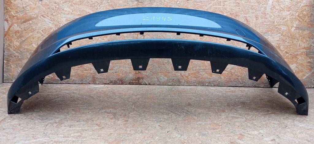 TESLA MODEL 3 III M3 LIFT HIGHLAND 23- ZDERZAK PRZÓD PRZEDNI 1781565-15-B