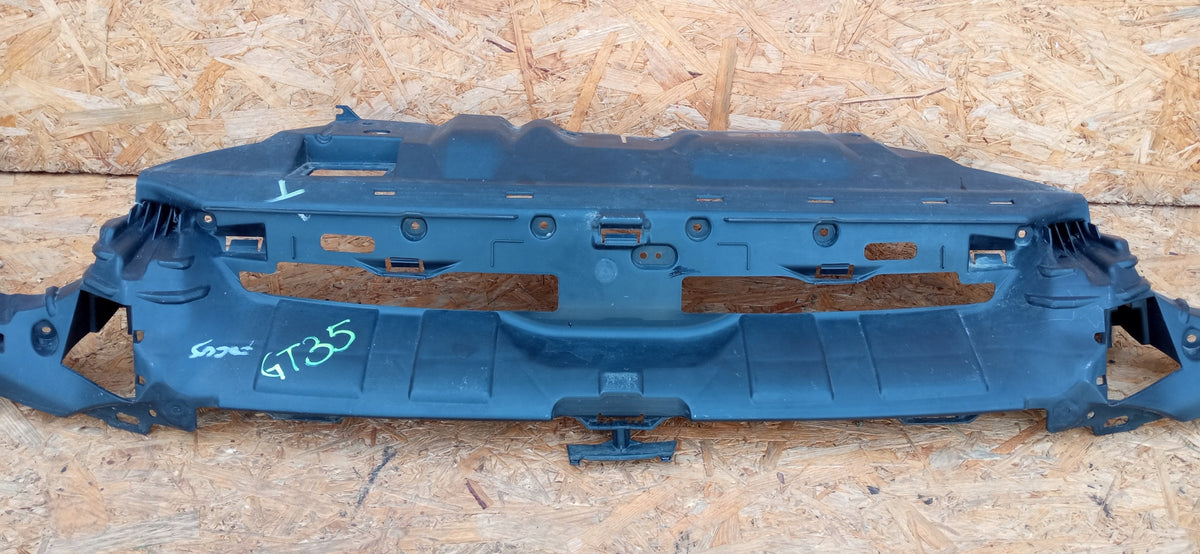 Ford Focus MK3 10-Czasza Section Reinforcement Frame Grille Bumper BM51-17E778 — photo 4 of 10