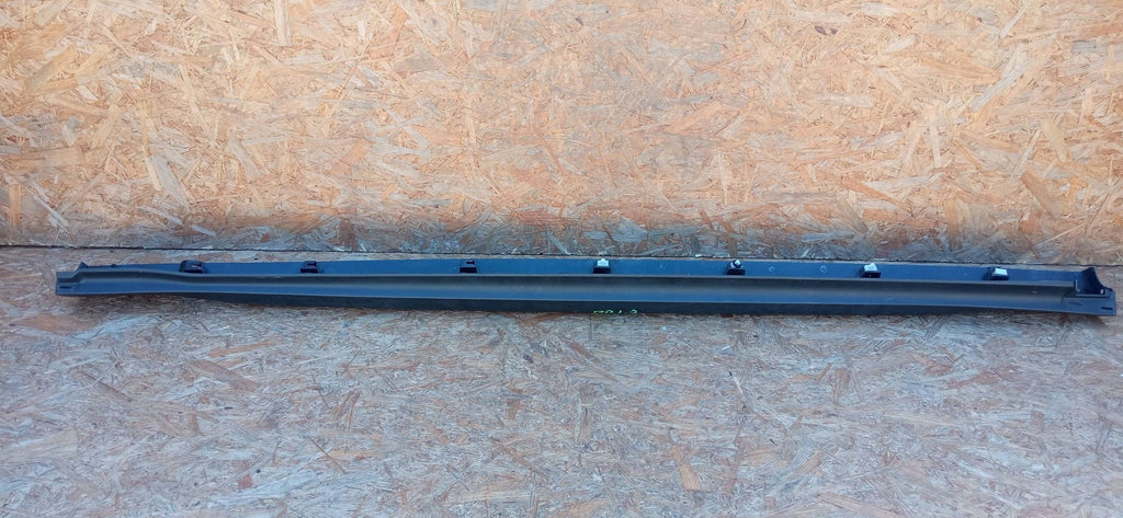 Citroen C3 Aircross 17- SCHWELLE RECHTS LEISTE SCHWELLENABDECKUNG RECHTS 13473613