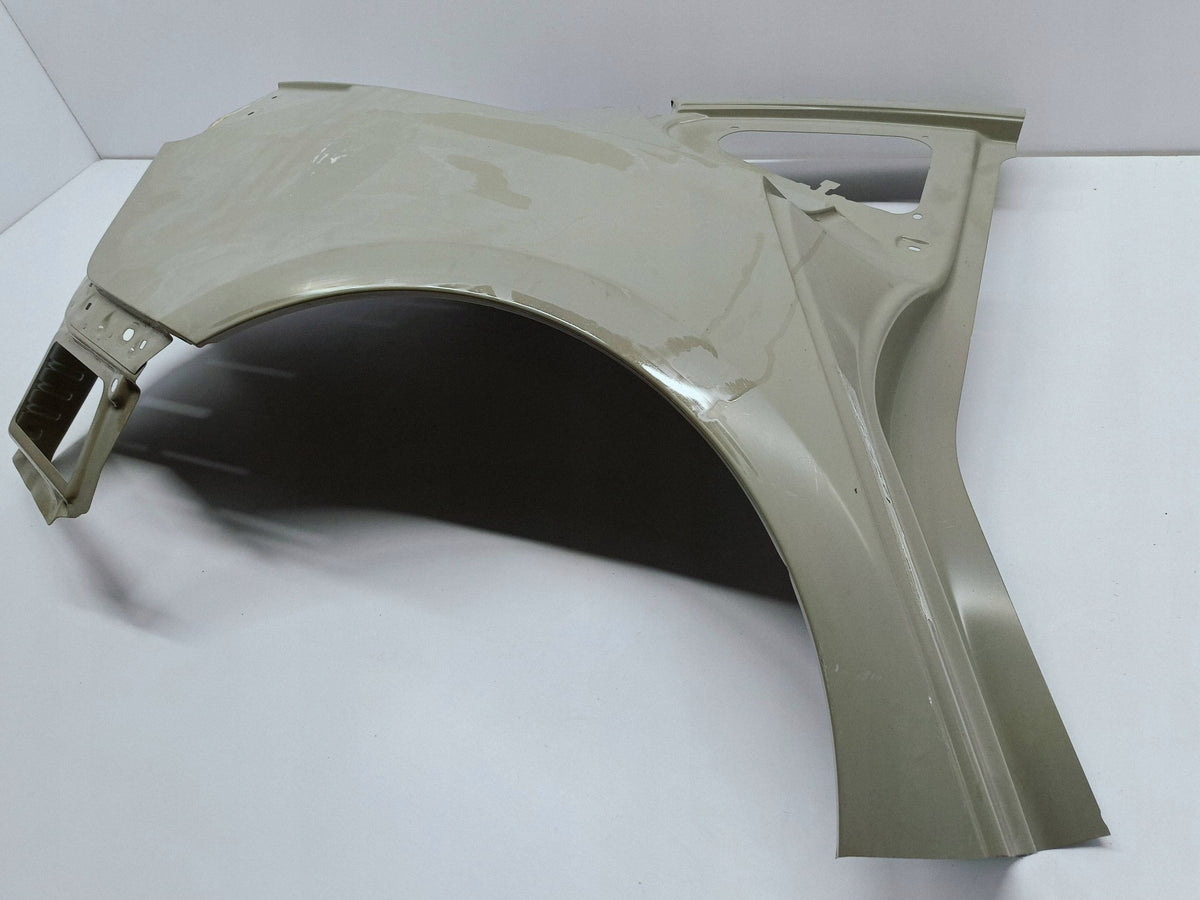 Tesla Model 3 M3 17- Fender Right Rear Panel Quarter Panel 16255823098A — photo 6 of 12