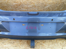 Laden Sie das Bild in den Galerie-Viewer, HYUNDAI I20 II 2 14- STOSSFÄNGER HINTEN PDC 86611-C8000