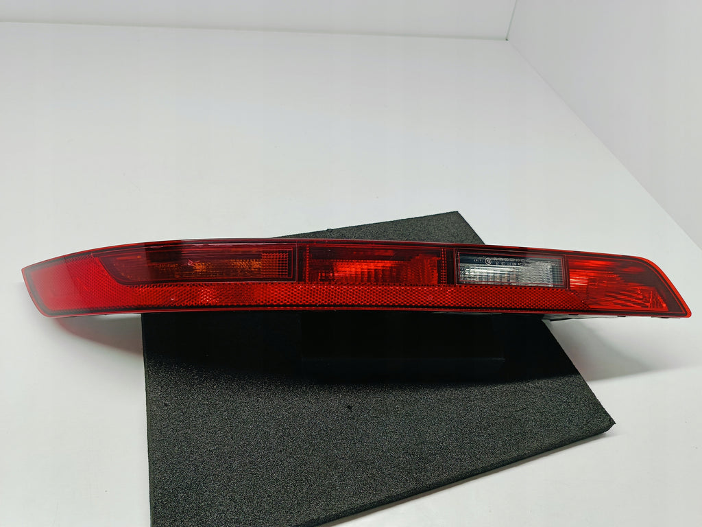 AUDI Q5 II LIFT 17- RÜCKLICHT RECHTS STOßSTANGE RÜCKFAHRLEUCHTE 80A945069B