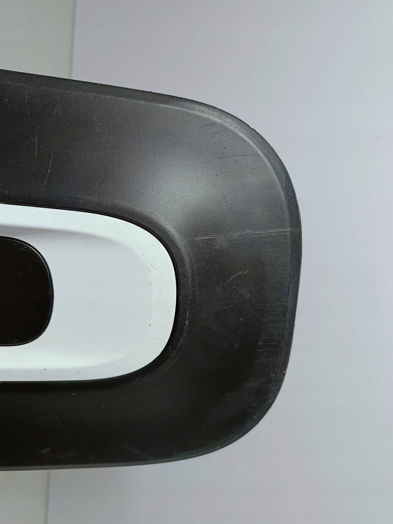 Citroën C3 III LIFT 20- ZIERLEISTE TÜRE RECHTS VORNE 9833480777