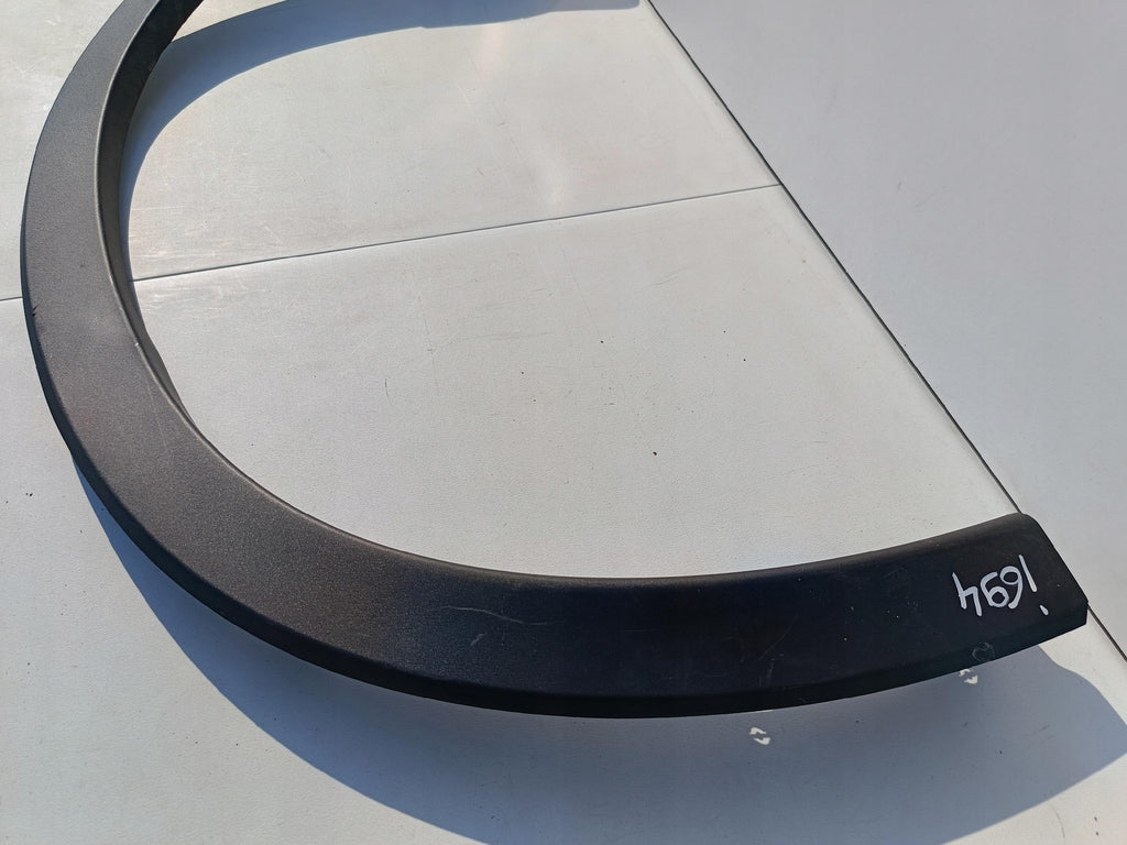 MAZDA CX5 CX-5 13- LISTWA BŁOTNIKA PRAWY TYŁ KD53-51W51