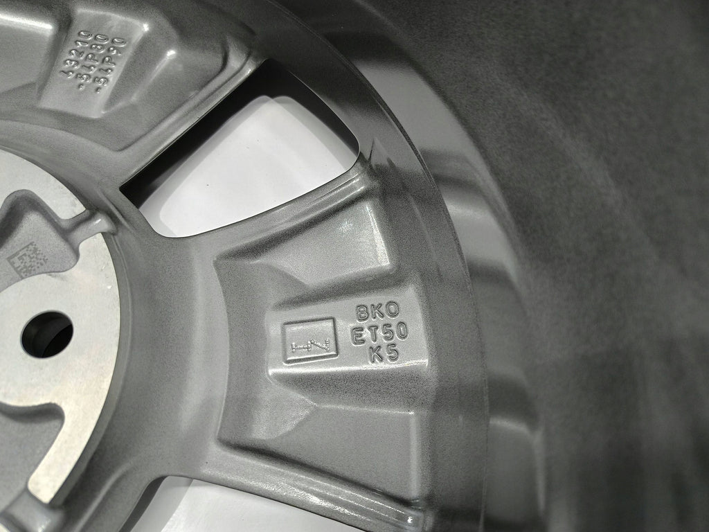 SUZUKI VITARA SX4 S-CROSS FELGA ALUMINIOWA 6.5JX17 ET50 5X114.3 43210-54P80
