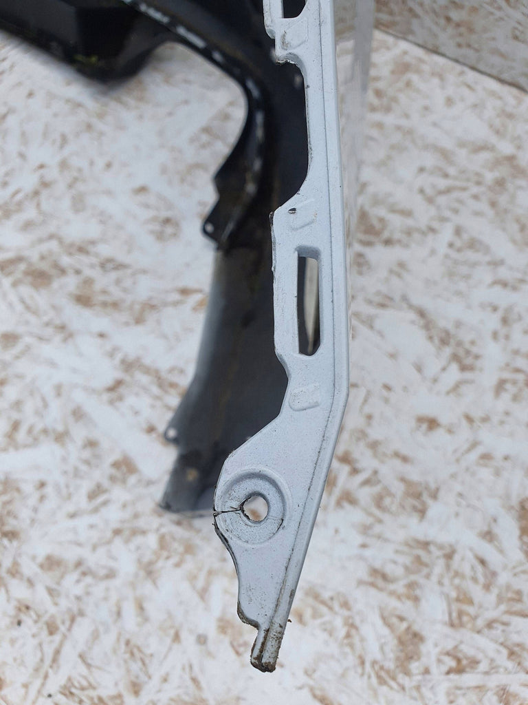 STOSSFÄNGER SEAT LEON 3 III 5F9 LIFT FR ST KOMBI HINTEN HINTERER 5F9807568J