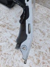 Laden Sie das Bild in den Galerie-Viewer, STOSSFÄNGER SEAT LEON 3 III 5F9 LIFT FR ST KOMBI HINTEN HINTERER 5F9807568J