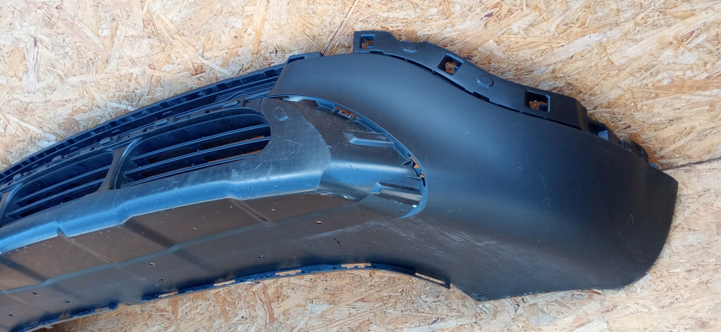 CITROEN C3 AIRCROSS 17- UNTERE STOSSFÄNGERLIPPE SPOILER VORNE 13490016