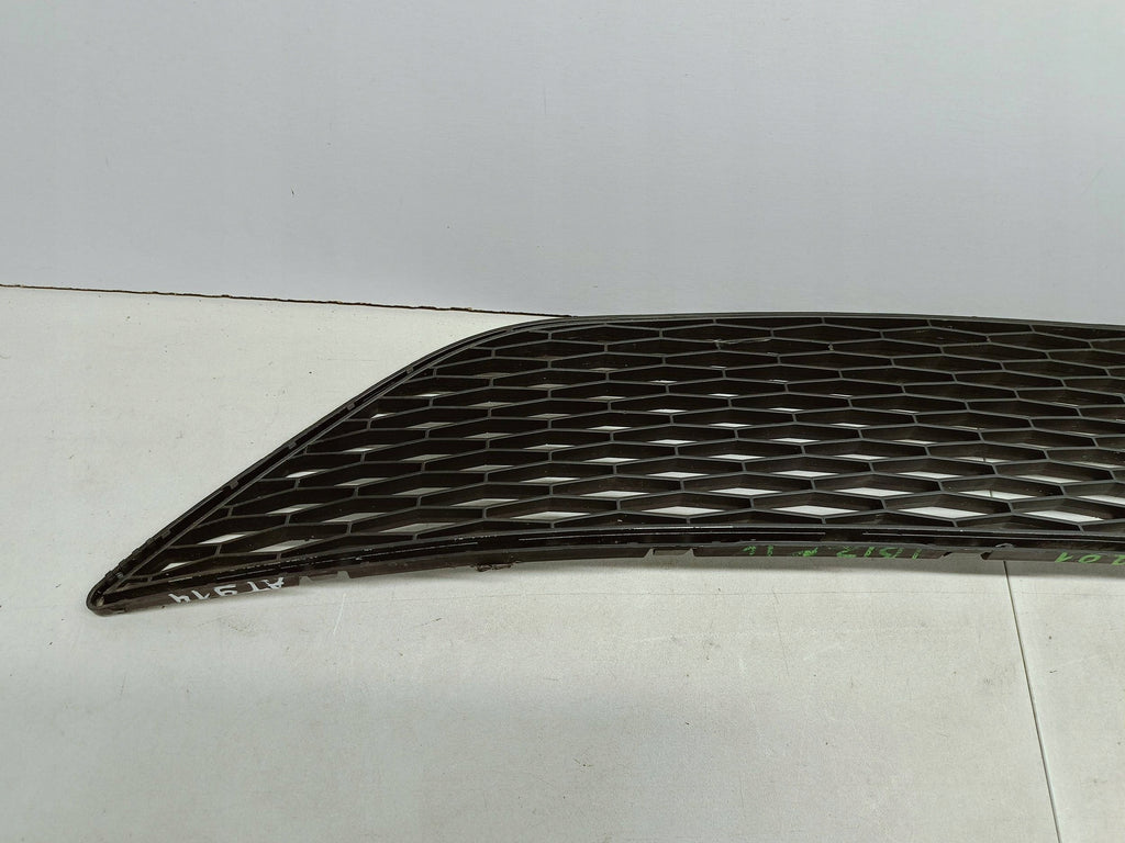 Seat Ibiza IV 4 08- UNTERER KÜHLERGRILL STOSSFÄNGER VORNE 6J0853667
