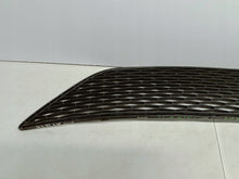 Laden Sie das Bild in den Galerie-Viewer, Seat Ibiza IV 4 08- UNTERER KÜHLERGRILL STOSSFÄNGER VORNE 6J0853667