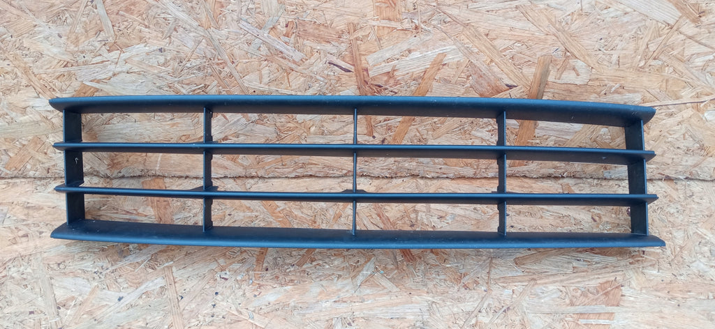 SKODA OCTAVIA II LIFT 08- ATRAPA GRILL KRATKA ZDERZAKA PRZÓD 1Z0853677C