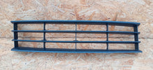 Załaduj zdjęcie do przeglądarki galerii, SKODA OCTAVIA II LIFT 08- ATRAPA GRILL KRATKA ZDERZAKA PRZÓD 1Z0853677C