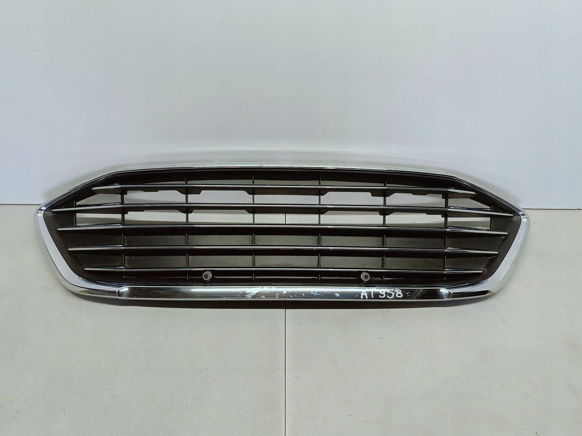 Ford Focus MK4 IV 18- Kühlergrill Grill Vorderen Stossstange JX7B-8C436-A — Foto 1 von 16