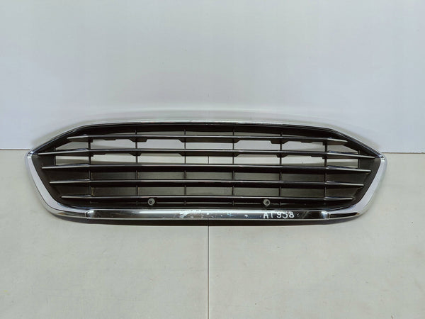 Ford Focus MK4 IV 18- KÜHLERGRILL GRILL VORDEREN STOSSSTANGE JX7B-8C436-A