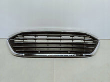 Załaduj zdjęcie do przeglądarki galerii, Ford Focus MK4 IV 18- ATRAPA GRILL ZDERZAKA PRZEDNIEGO JX7B-8C436-A