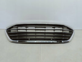 Ford Focus MK4 IV 18- ATRAPA GRILL ZDERZAKA PRZEDNIEGO JX7B-8C436-A