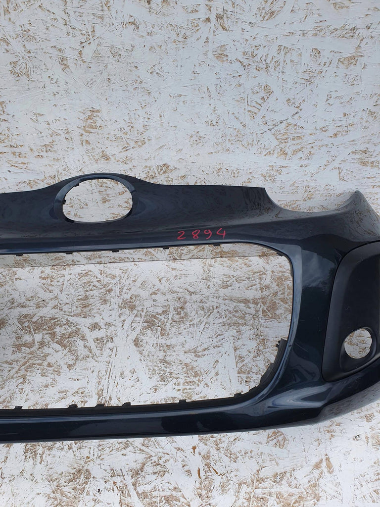 CITROEN C1 LIFT 12-14 52119-0H130 STOßSTANGE VORNE