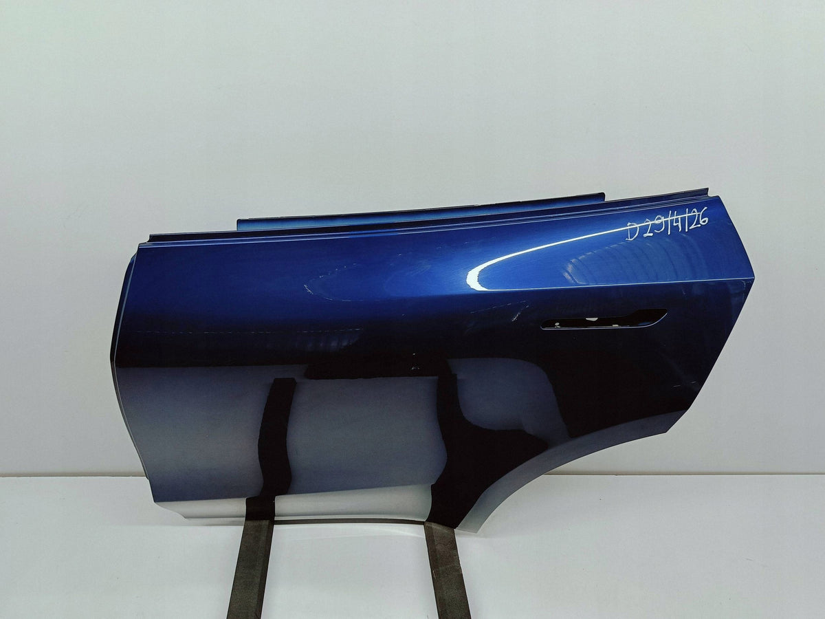 Tesla Model Y Tür Hinten Links 1493561-E0-A 149359900 — Foto 4 von 16