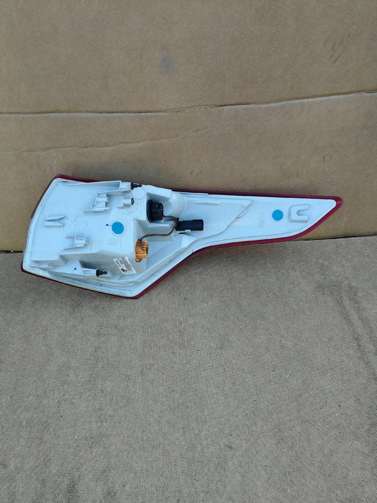 FORD KUGA MK2 II 12- LAMPA LEWY TYŁ TYLNA VALEO CV4413405AG