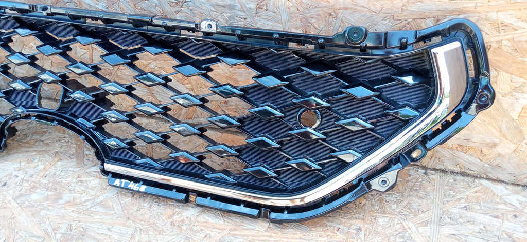 TOYOTA RAV4 RAV-4 V LIFT 19- ATRAPA KRATKA GRILL ZDERZAKA PRZÓD 53102-42010