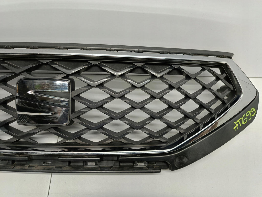 SEAT TARRACO 5FJ 18- MITTELGITTER STOßSTANGE VORNE 5FJ853651B