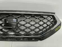 Laden Sie das Bild in den Galerie-Viewer, SEAT TARRACO 5FJ 18- MITTELGITTER STOßSTANGE VORNE 5FJ853651B