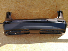 NISSAN QASHQAI J11 LIFT ZDERZAK TYŁ TYLNY