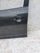 Laden Sie das Bild in den Galerie-Viewer, KIA CEED I 06-09 TÜR VORNE LINKS