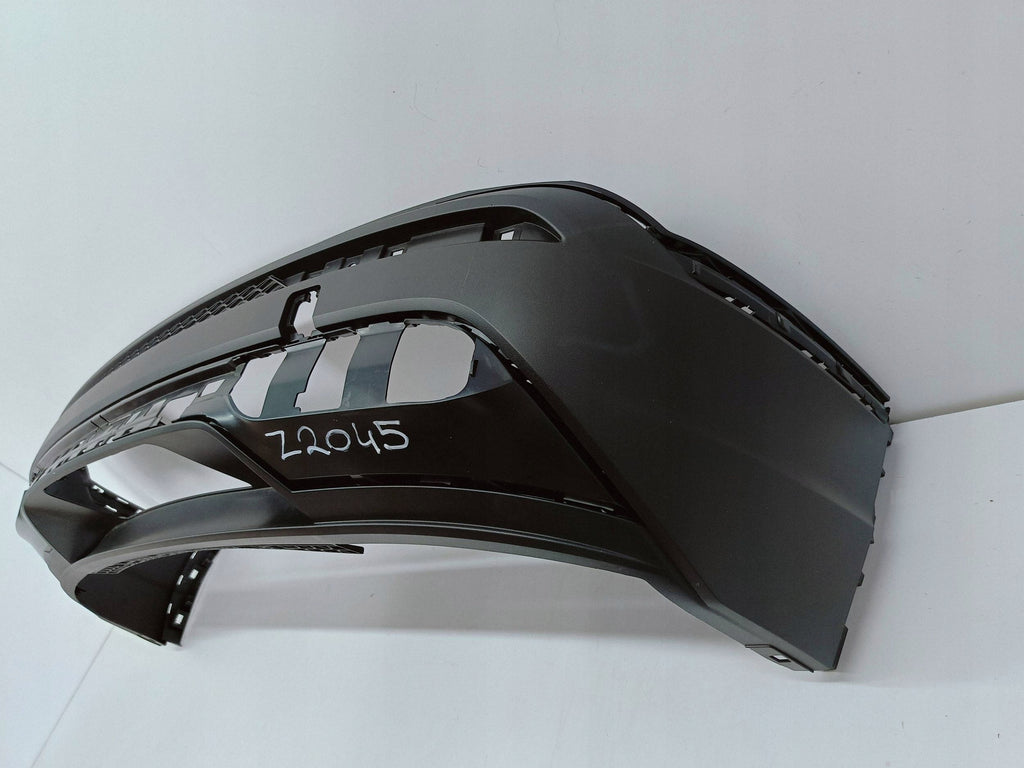 Seat Tarraco 18- ZDERZAK TYŁ TYLNY DOKŁADKA DOLNA DYFUZOR SPOILER 5FJ807521