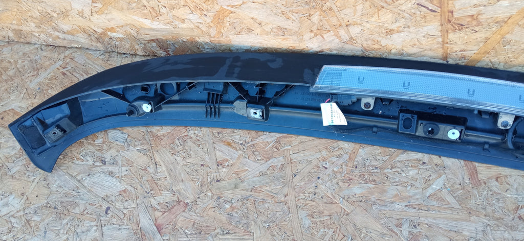 CITROEN C4 II B7 10- SPOILER LOTKA DASZEK KLAPY BAGAŻNIKA TYŁ 96882677XT