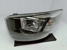Laden Sie das Bild in den Galerie-Viewer, KIA Picanto III 3 JA 17- SCHEINWERFER LINKS VORNE STANDARD H4 EU 92101-G60
