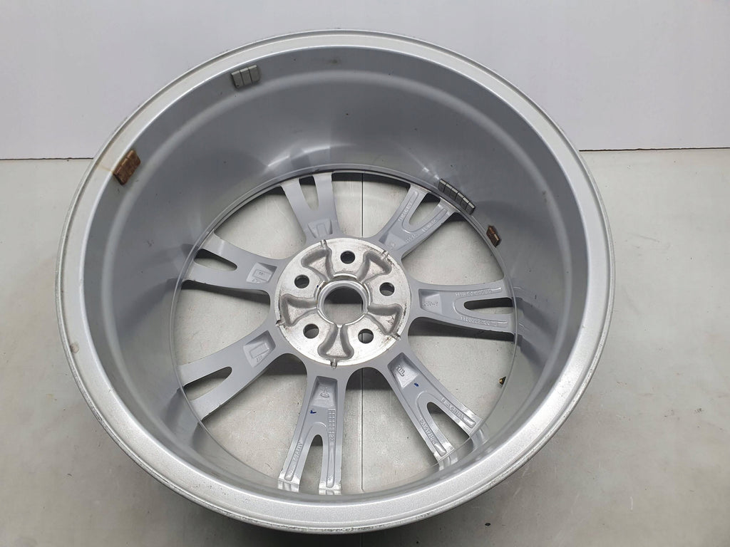 Tesla Model Y MY ALUFELGE 19 ZOLL 19x9.5 ET45 5x114.3 1188222-00-B