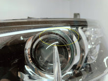 Laden Sie das Bild in den Galerie-Viewer, Toyota Auris II E18 LIFT 15- SCHEINWERFER LINKS LINSE+LED EU 81150-02K30
