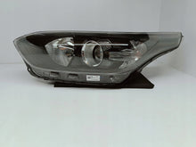 Załaduj zdjęcie do przeglądarki galerii, KIA Ceed III 3 LIFT 21- LAMPA LEWA PRZÓD ZWYKŁA SOCZEWKA+LED 92101-J7051
