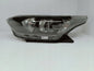 KIA Ceed III 3 LIFT 21- LAMPA LEWA PRZÓD ZWYKŁA SOCZEWKA+LED 92101-J7051