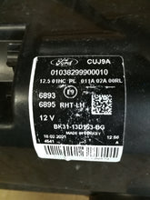 Laden Sie das Bild in den Galerie-Viewer, FORD TRANSIT MK8 13- LAMPA LEWA PRZÓD PRZEDNIA BK31-13D153-BG