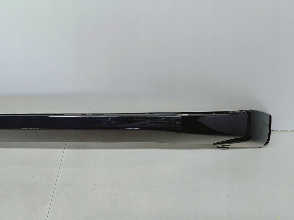 Suzuki Vitara III FL 24- SPOILER LEISTE ANSATZ STOßSTANGE VORNE 71721-63U0