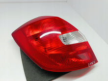 Laden Sie das Bild in den Galerie-Viewer, SKODA FABIA II 2 5J6 07- LAMPA LEWA TYŁ TYLNA 5J6945095