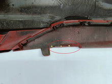 Laden Sie das Bild in den Galerie-Viewer, Toyota Aygo II AB40 14- ZDERZAK TYŁ TYLNY 52159-0H061